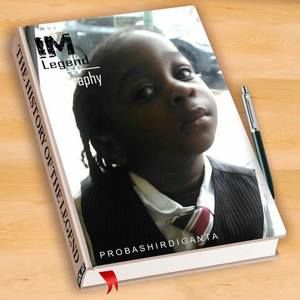 Meet your Posher, Shilaire